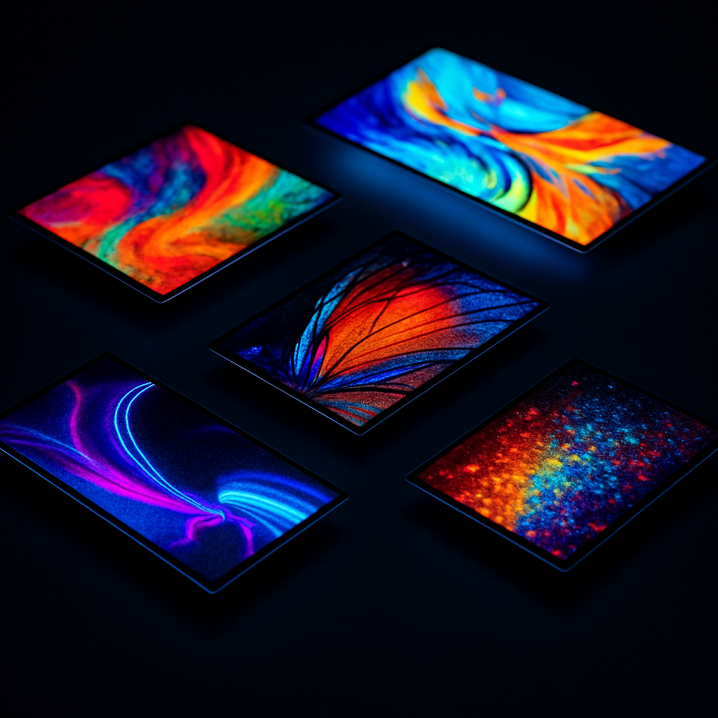 OLED Monitors in 2025: Are They Finally Ready for Daily Use?