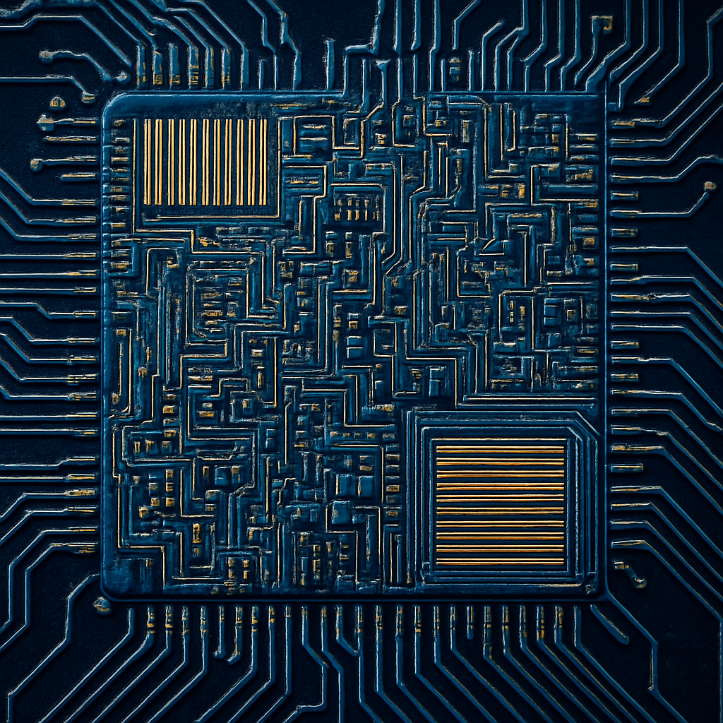 RISC-V in 2025: Open Hardware Goes Mainstream